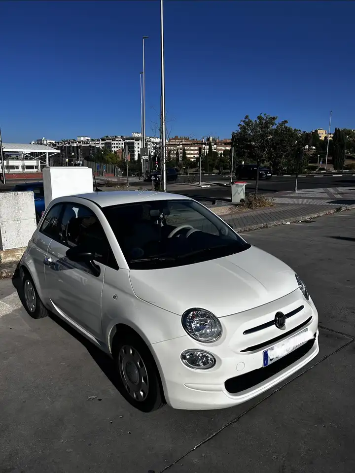 Fiat 500 1.0 GSE Launch Edition — Galerie du véhicule 3