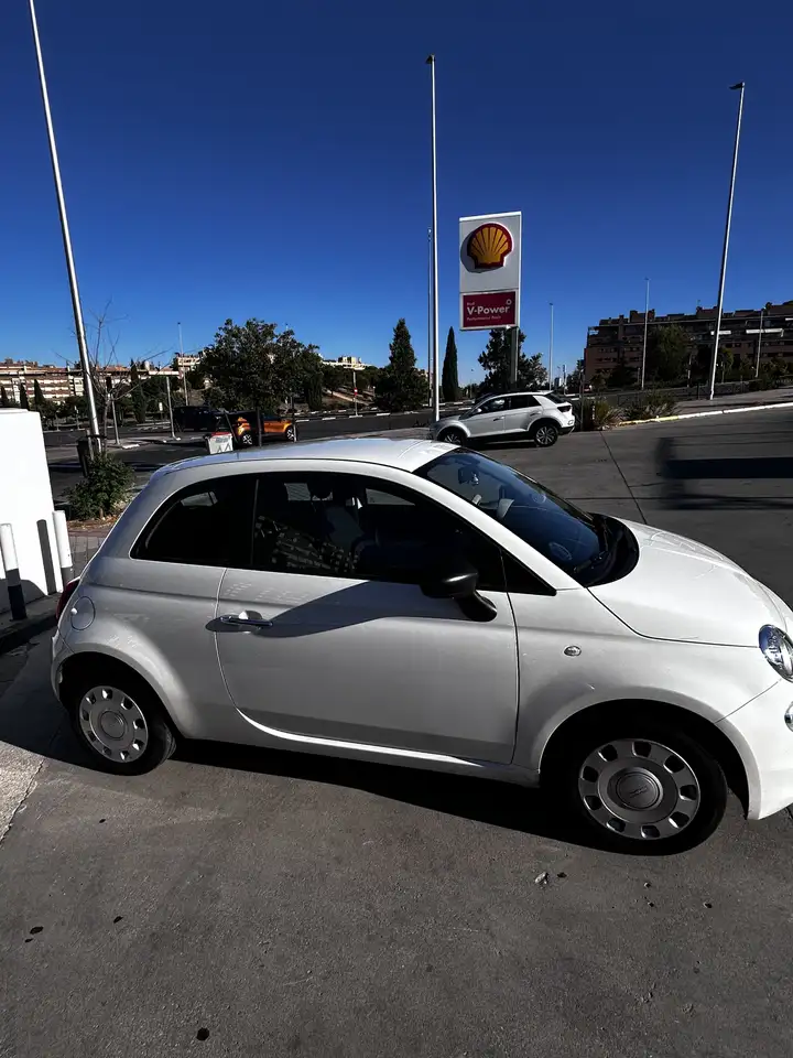 Fiat 500 1.0 GSE Launch Edition — Galerie du véhicule 4