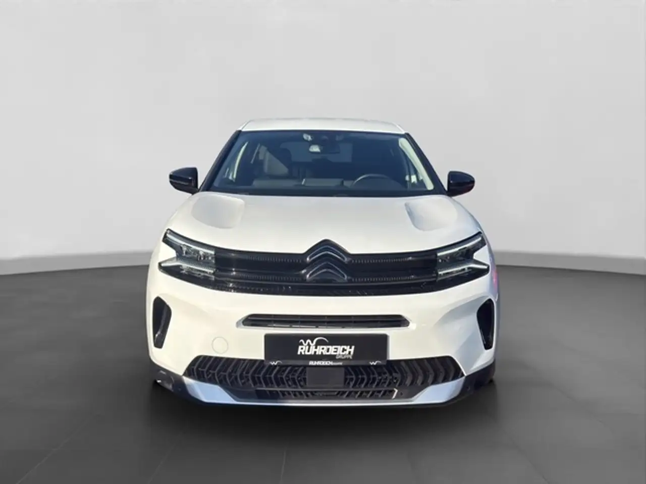 Citroen C5 Aircross Plus Plus Carplay&Android &Allwetter — Galería del vehículo 6