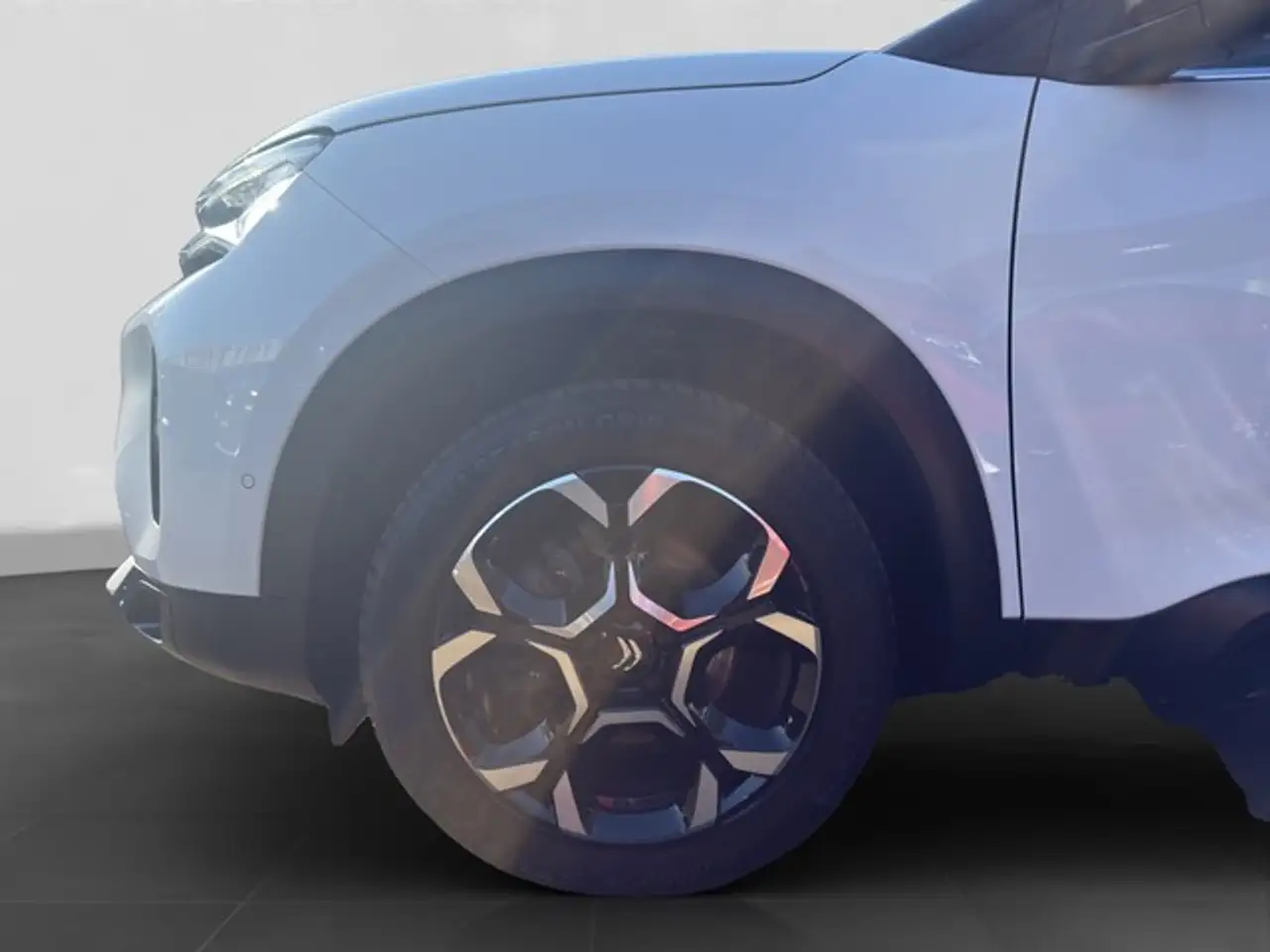 Citroen C5 Aircross Plus Plus Carplay&Android &Allwetter — Galería del vehículo 7