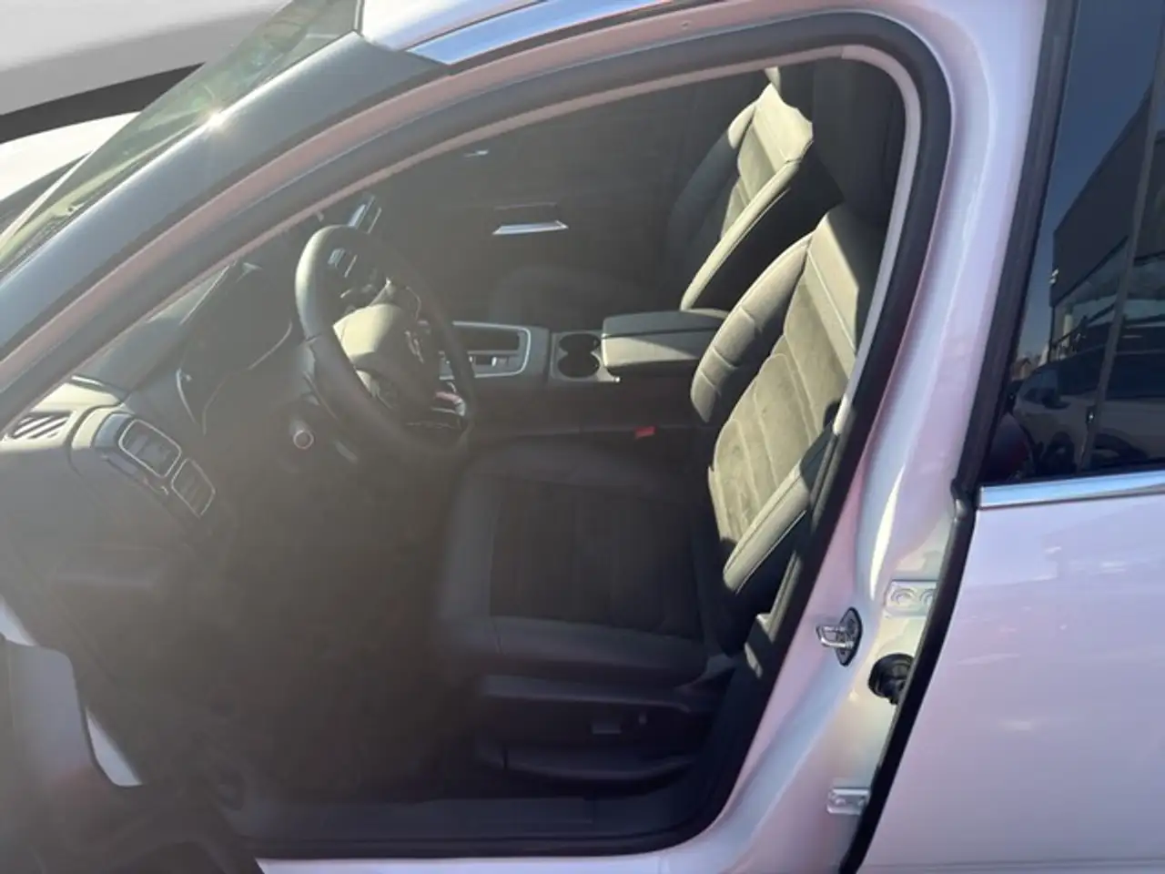 Citroen C5 Aircross Plus Plus Carplay&Android &Allwetter — Galería del vehículo 8