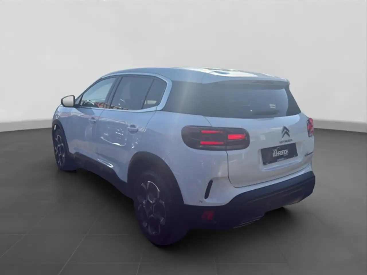 Citroen C5 Aircross Plus Plus Carplay&Android &Allwetter — Galería del vehículo 2
