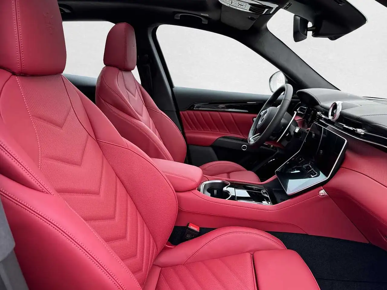 Maserati Grecale Modena - Maserati Regensburg — معرض صور السيارة 3