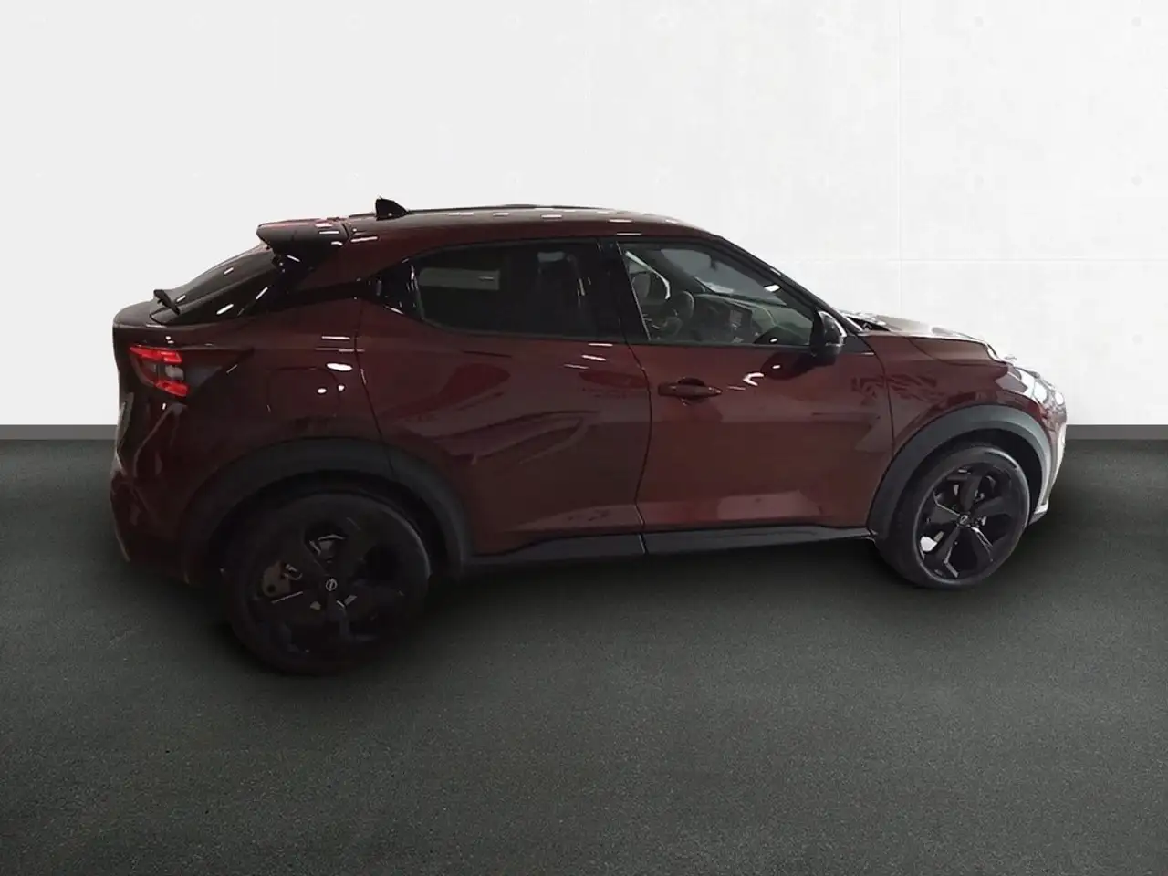 Nissan Juke DIG-T 84 kW (114 CV) 6M/T Tekna — Galerie du véhicule 4