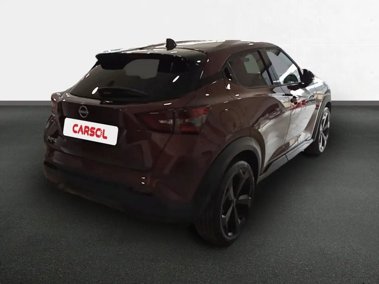 Nissan Juke DIG-T 84 kW (114 CV) 6M/T Tekna — Galerie du véhicule 3