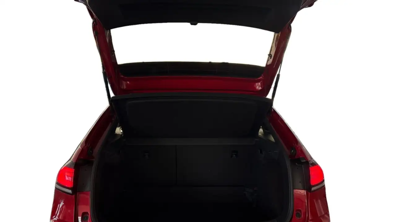 Volkswagen Taigo R-LINE 1.0 TSI 81 KW (110 CV ) AUTOMATICO DSG 7 VE — معرض صور السيارة 13