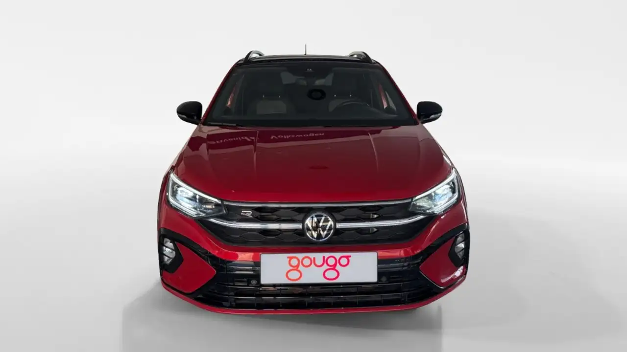 Volkswagen Taigo R-LINE 1.0 TSI 81 KW (110 CV ) AUTOMATICO DSG 7 VE — معرض صور السيارة 2
