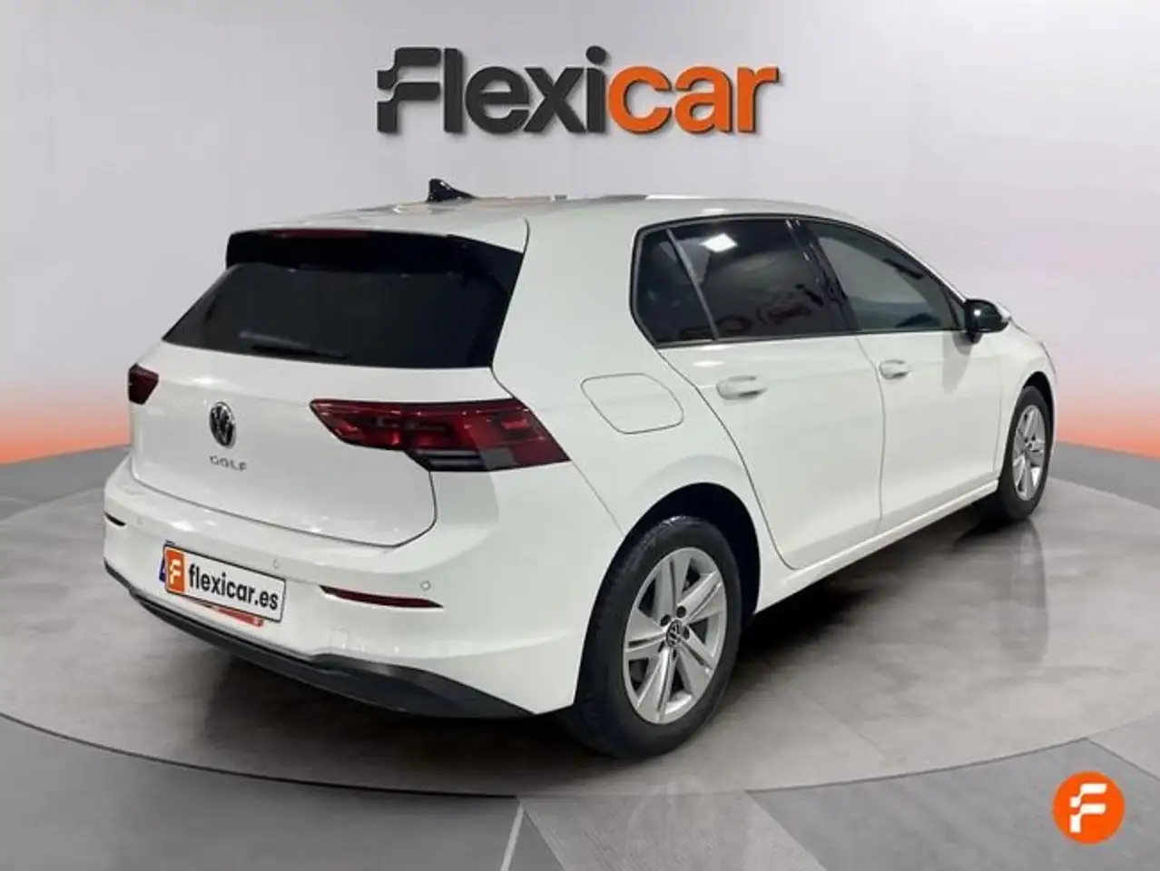 Volkswagen Golf 2.0TDI DSG 85kW — Galerie du véhicule 9