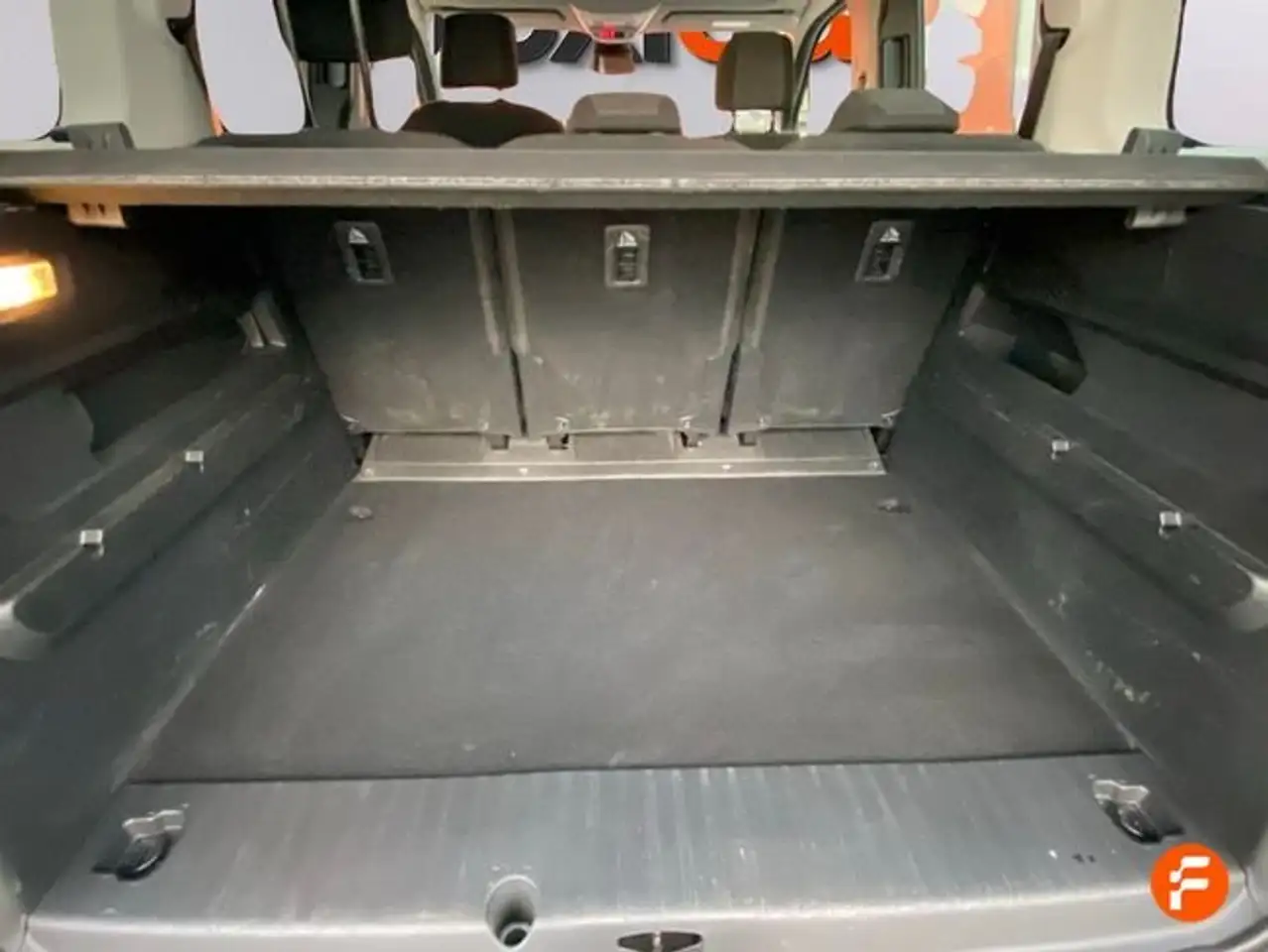 Opel Combo 100 Cv 1.5 Td S/S MT6 €6.4 — معرض صور السيارة 10