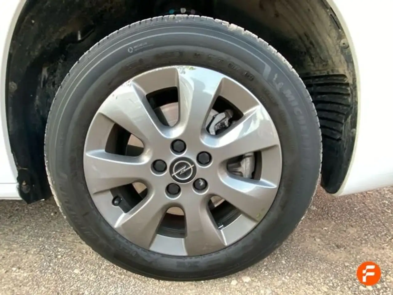 Opel Combo 100 Cv 1.5 Td S/S MT6 €6.4 — معرض صور السيارة 23