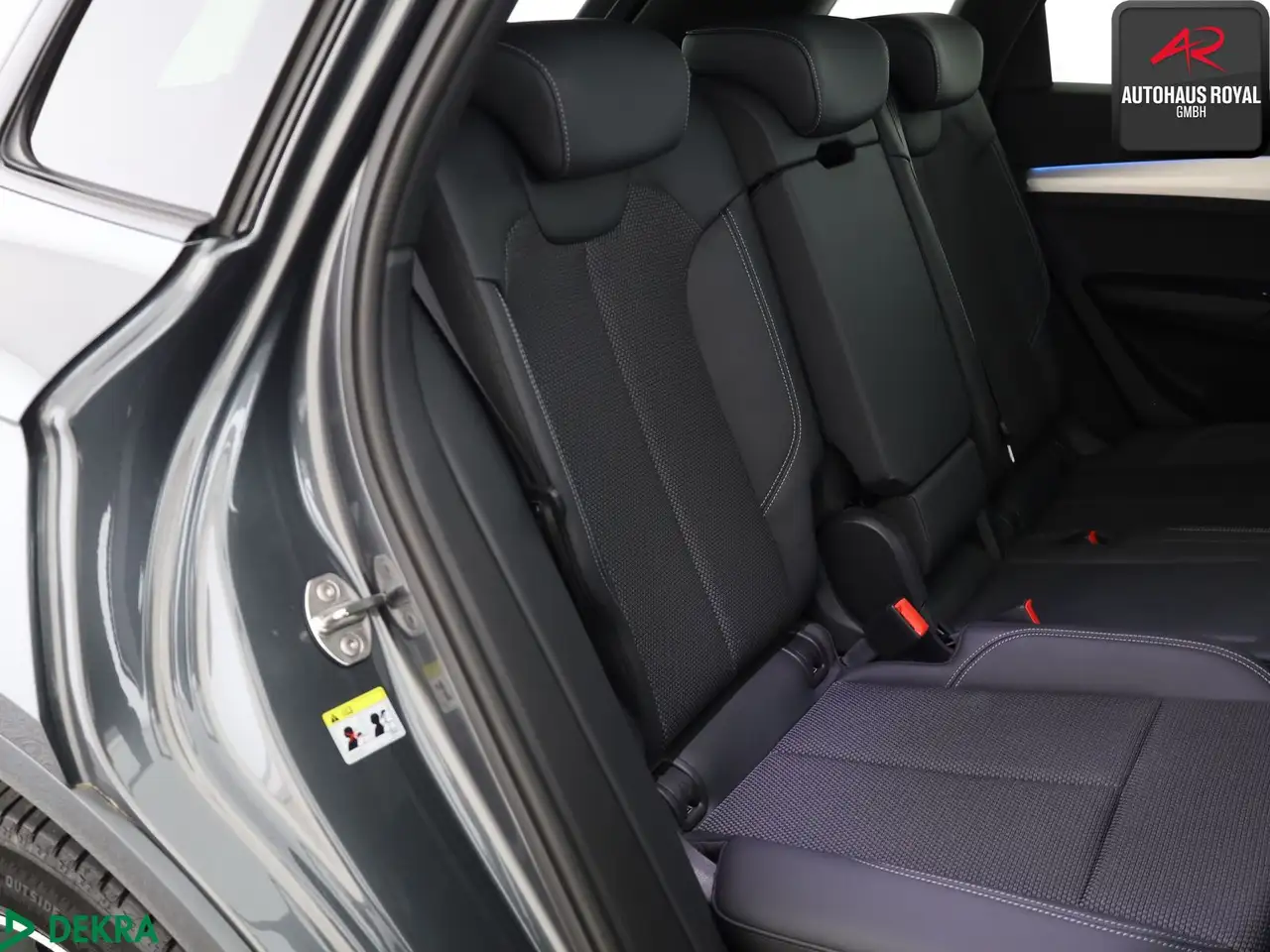 Audi Q5 50 TFSI e qu 3x S Line MATRIX,KEYLESS,MEMORY — Galería del vehículo 12