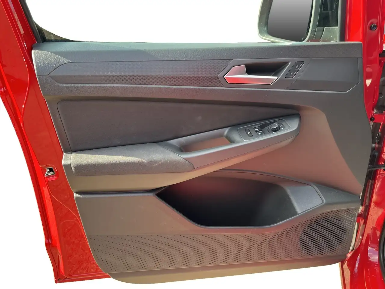 Volkswagen Caddy RFK LORDOSE SHZ TEMPOMAT DAB ABS ALU ESP — Vehicle gallery 16