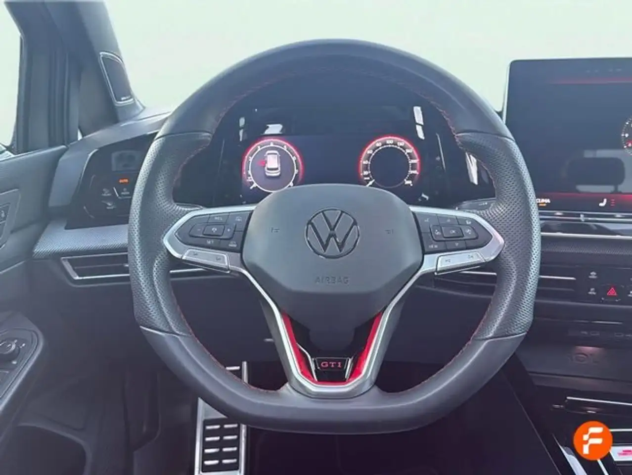 Volkswagen Golf GTI Clubsport 2.0 TSI 221kW (300CV) DSG — Vehicle gallery 14