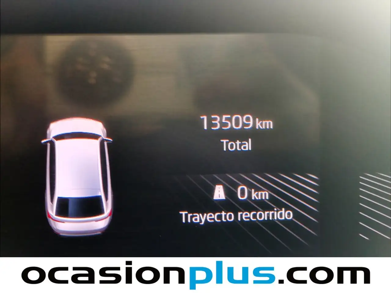Skoda Scala 1.0 TSI Selection DSG 85kW — معرض صور السيارة 10
