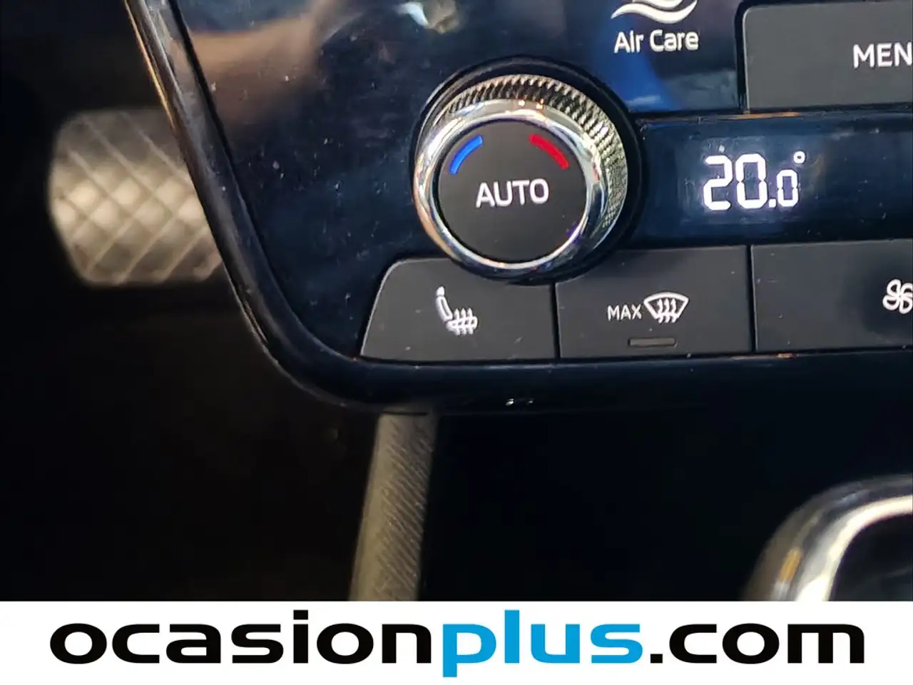 Skoda Scala 1.0 TSI Selection DSG 85kW — معرض صور السيارة 7