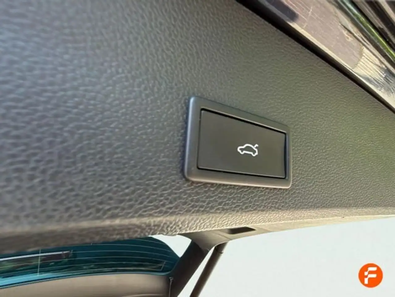 SEAT Ateca 1.5 EcoTSI S&S FR Special Edition — معرض صور السيارة 29