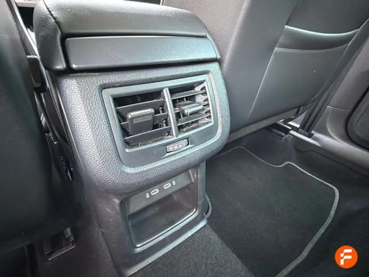 SEAT Ateca 1.5 EcoTSI S&S FR Special Edition — معرض صور السيارة 24