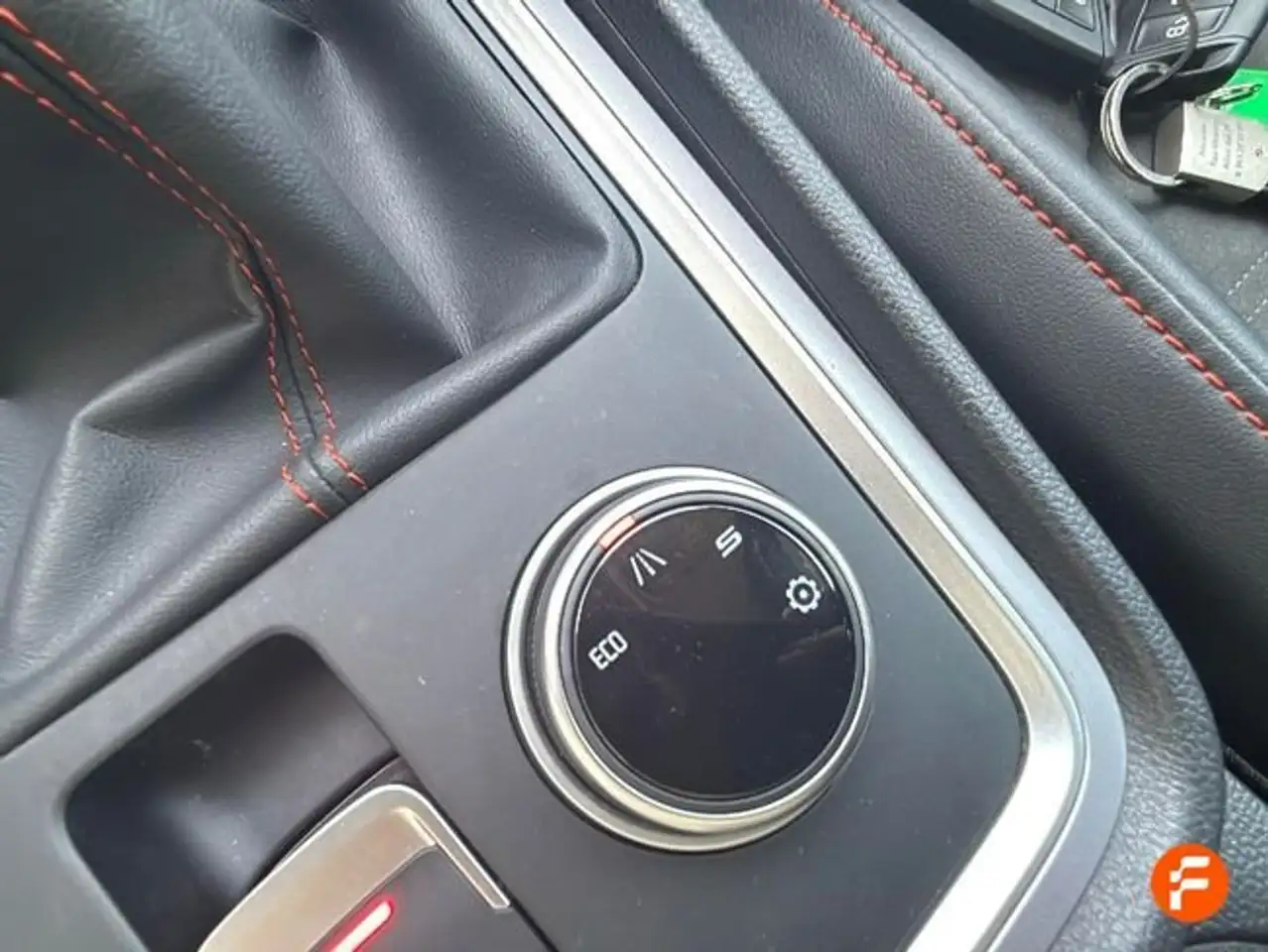 SEAT Ateca 1.5 EcoTSI S&S FR Special Edition — معرض صور السيارة 18