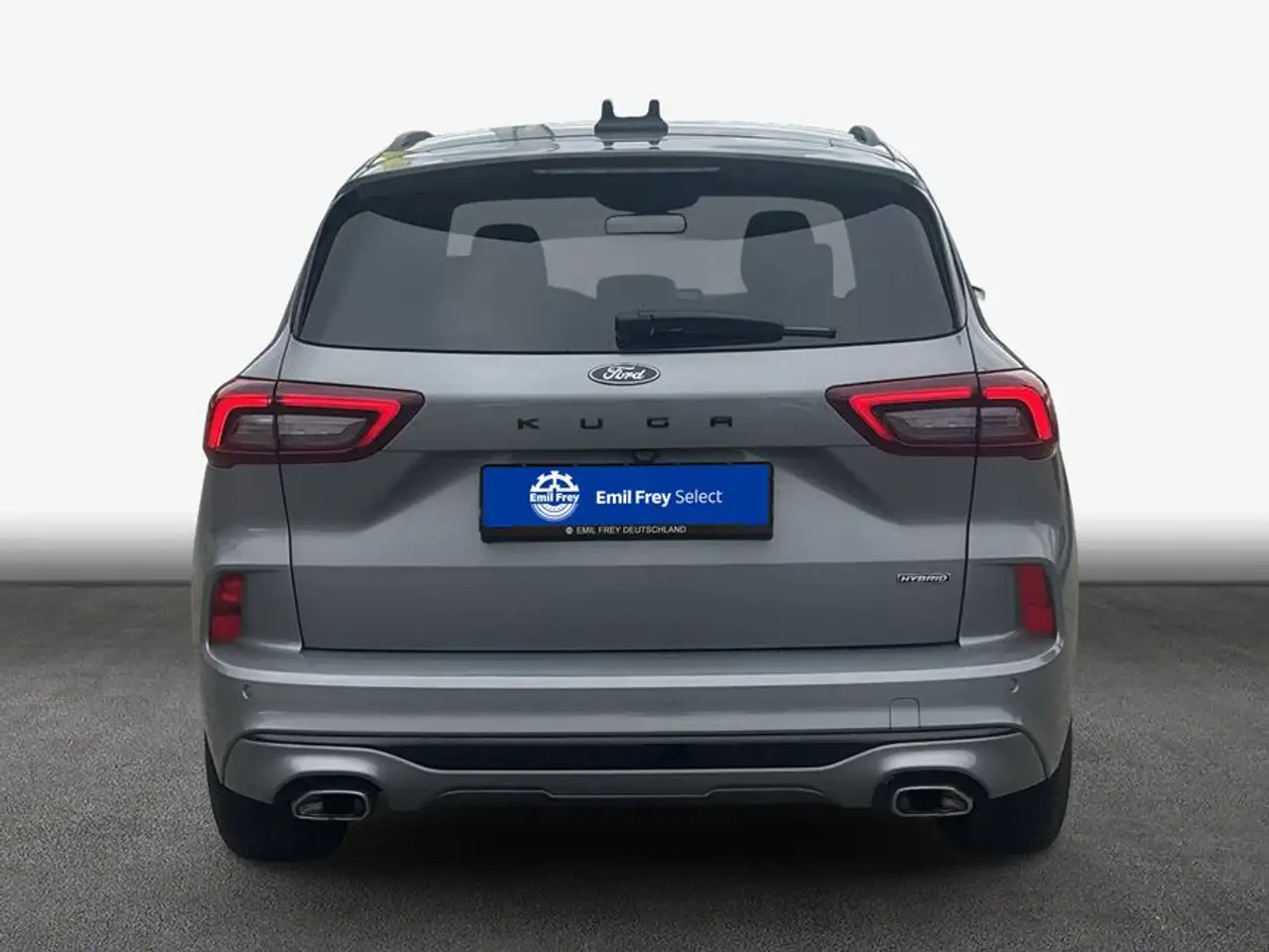 Ford Kuga 2.5 Duratec FHEV ST-LINE X — Galerie du véhicule 5