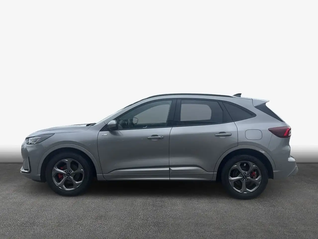 Ford Kuga 2.5 Duratec FHEV ST-LINE X — Galerie du véhicule 4