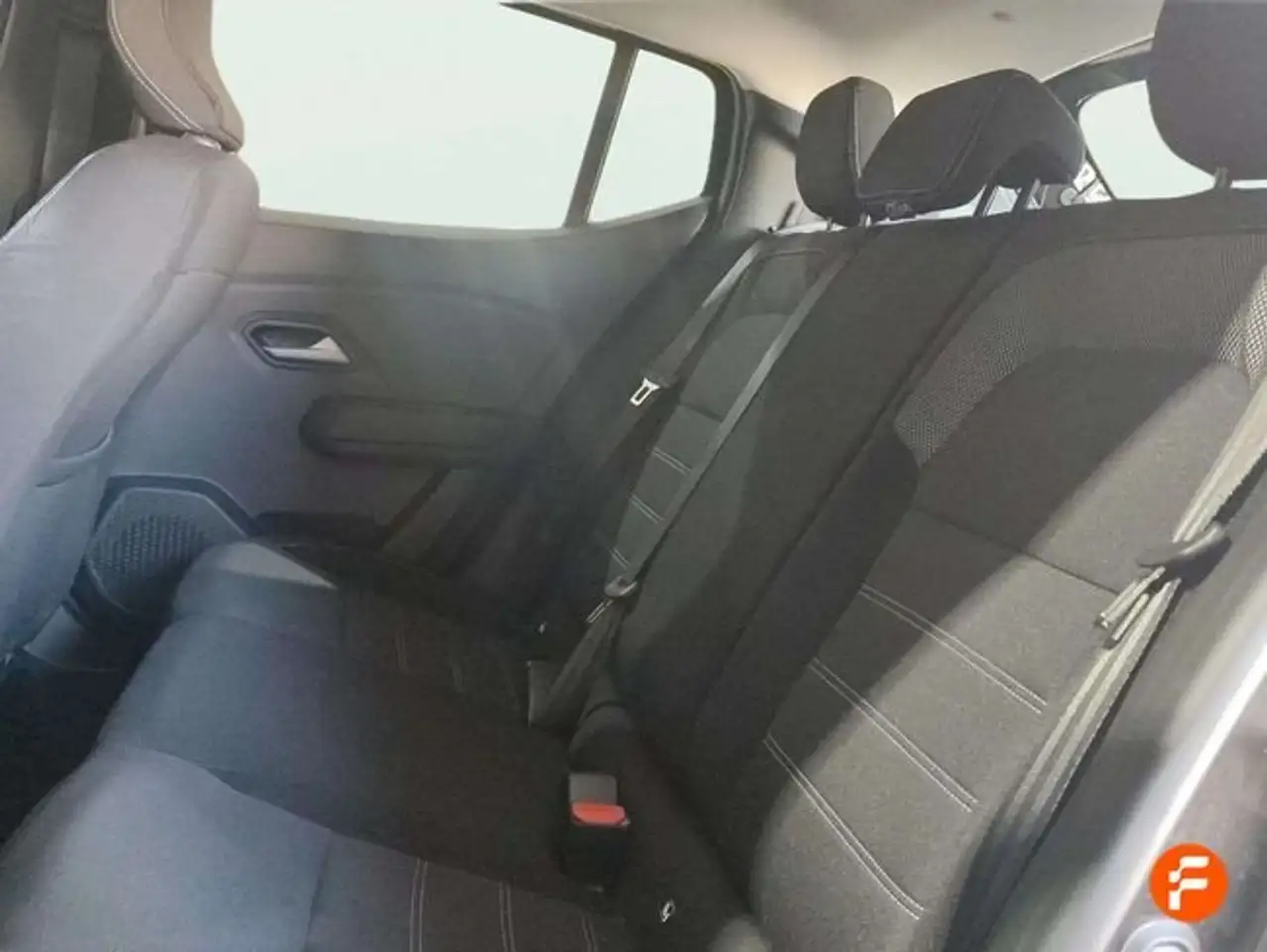 Dacia Sandero Essential 74kW (100CV) ECO-G — Vehicle gallery 19
