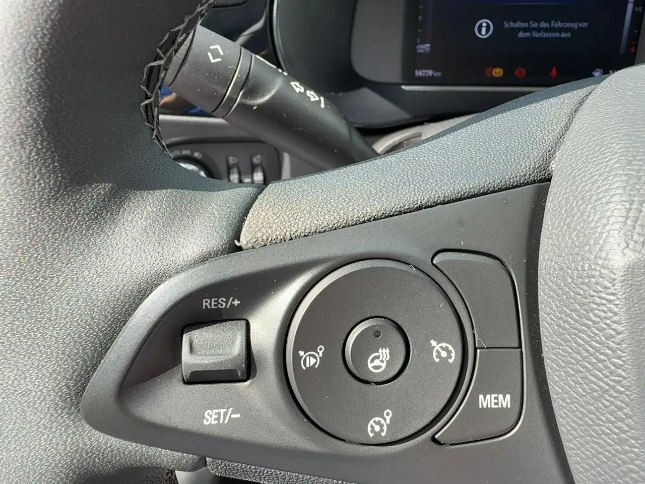 Opel Corsa F 1.2 Edition LED+SHZ+PDC+Facelift+SpurW — Galerie du véhicule 15