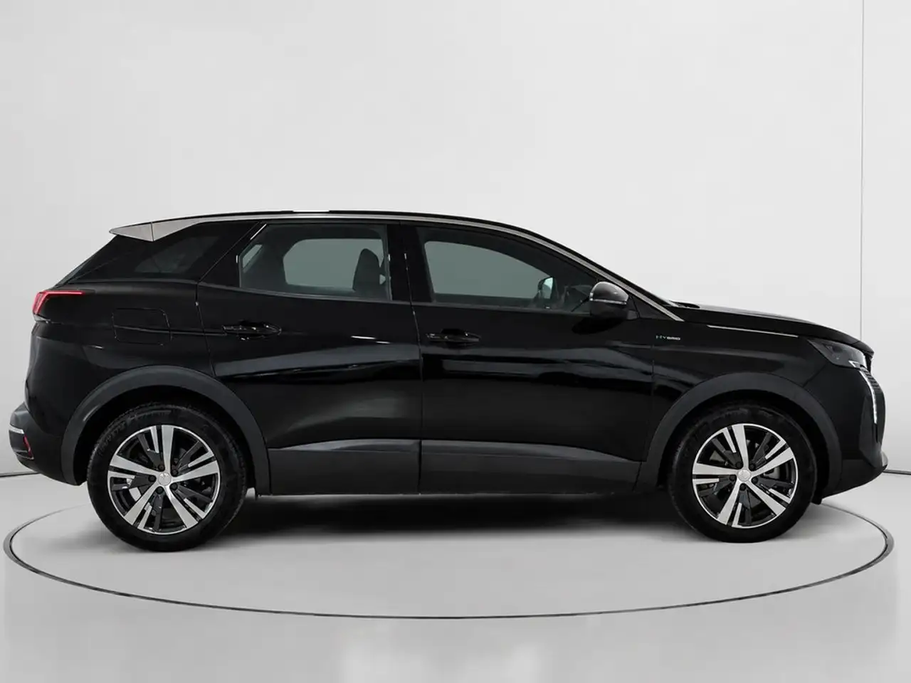 Peugeot 3008 HYB PHEV 180 Active Pack e-EAT8 — Galerie du véhicule 2
