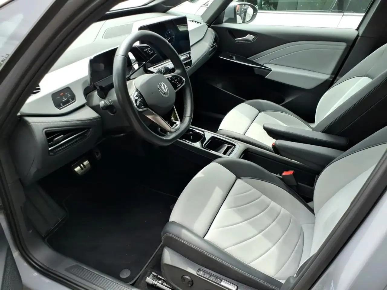 Volkswagen ID.3 Pro Move KAMERA 19 ACC KEYLESS LED+ NAVI — Galería del vehículo 4