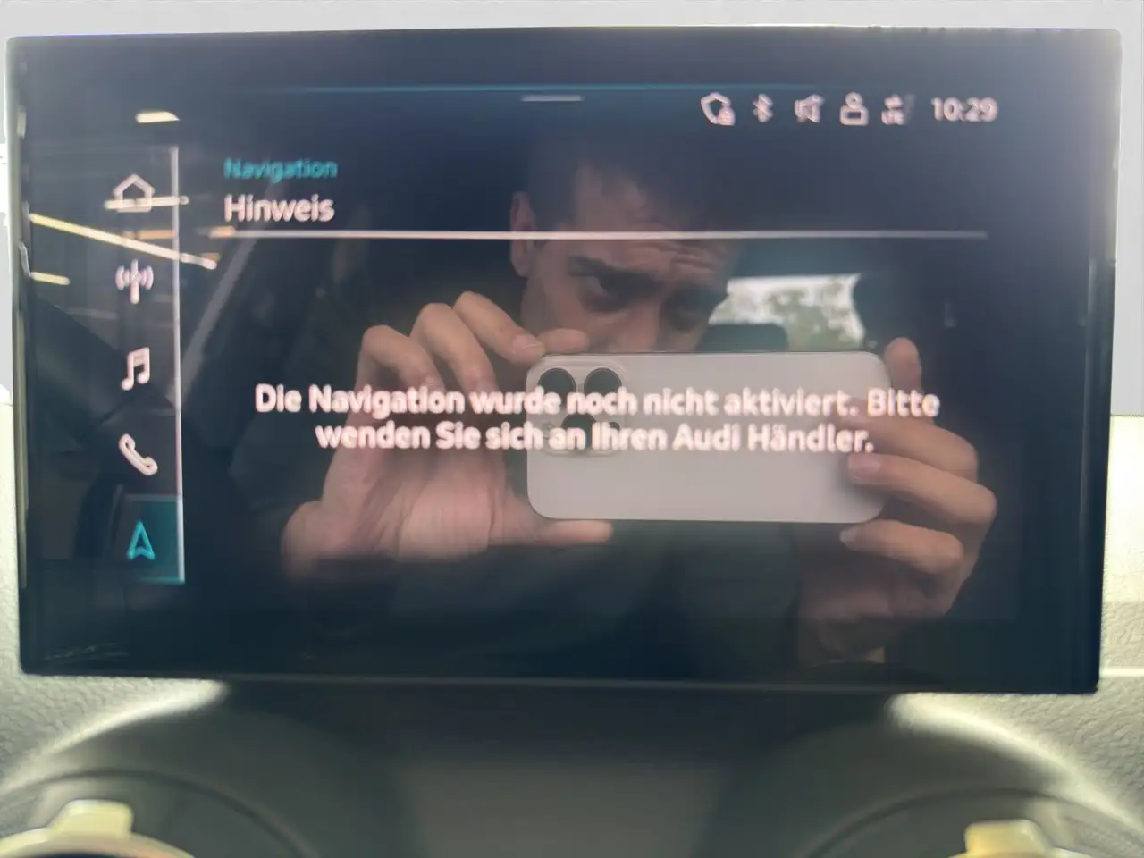 Audi Q2 30 TFSI ADVANCED ASSIST KAMERA LM17 — معرض صور السيارة 13