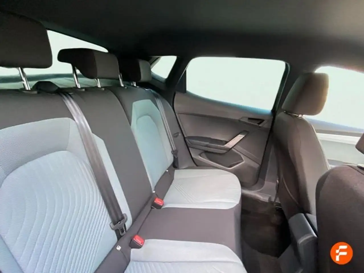 SEAT Ibiza 1.0 TSI 85kW (115CV) Special Edition — Vehicle gallery 18