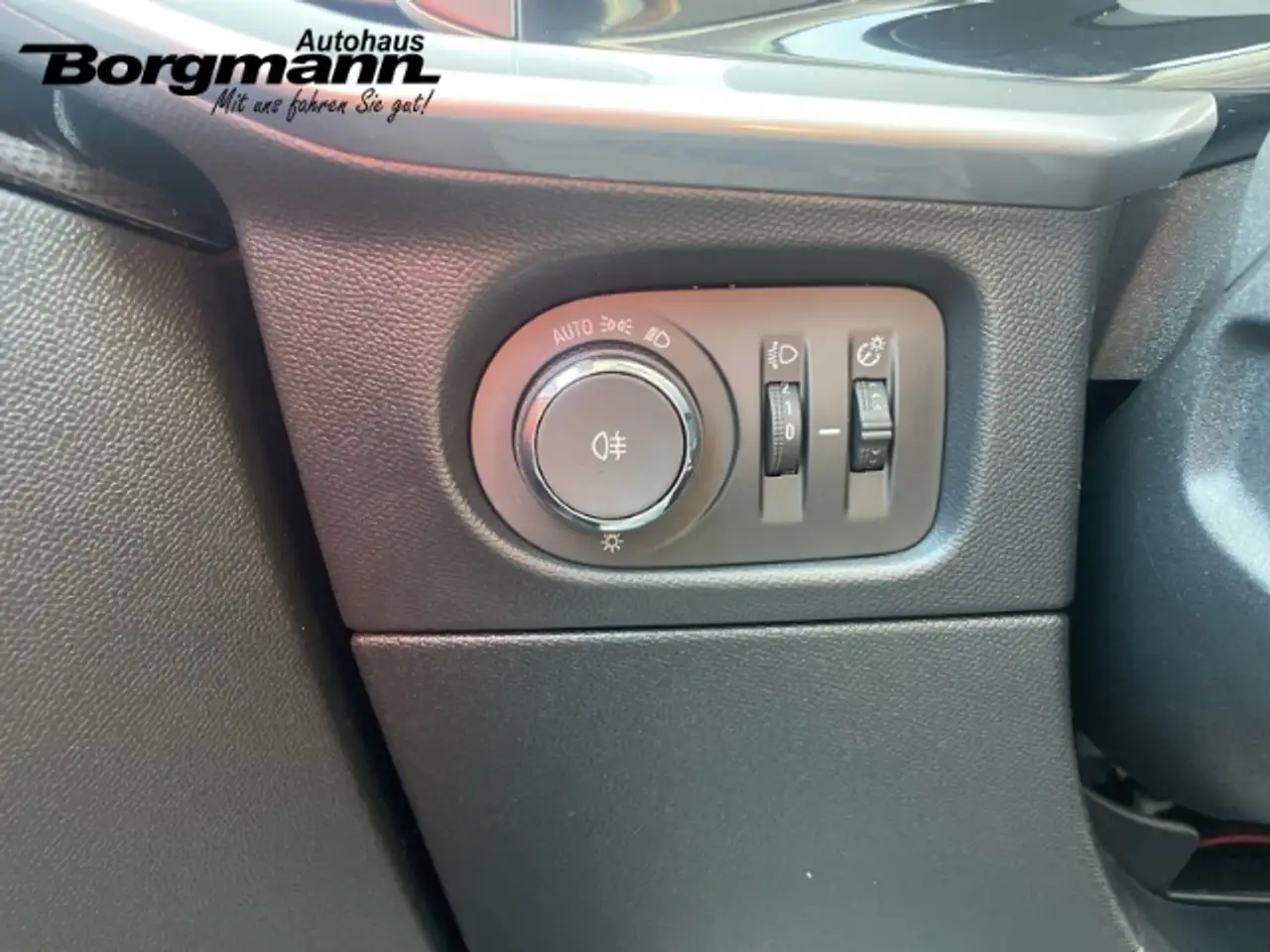 Opel Mokka Elegance 1.2 Turbo LED - Sitzheizung - Rückfahrkam — معرض صور السيارة 15