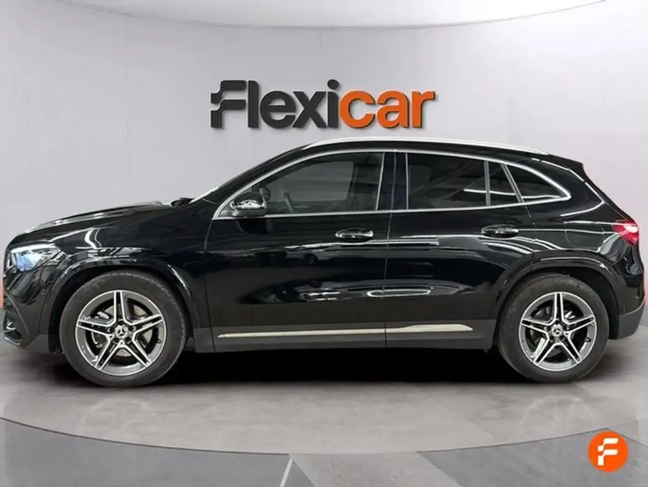 Mercedes-Benz GLA 200 D — Galerie du véhicule 7