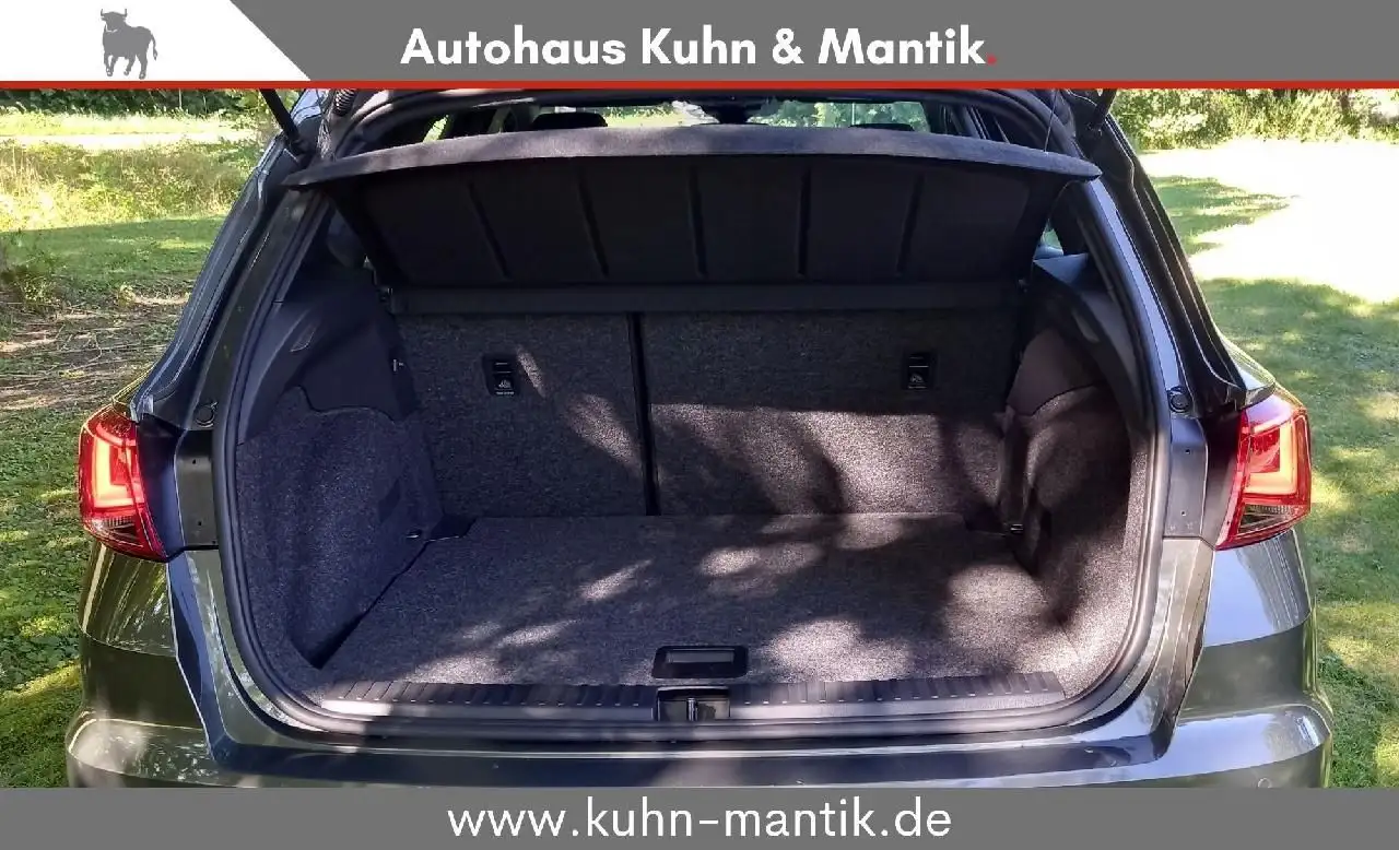 SEAT Arona Xperience 1.0 TSI DSG NAVI ACC RFK PLA LED — معرض صور السيارة 4