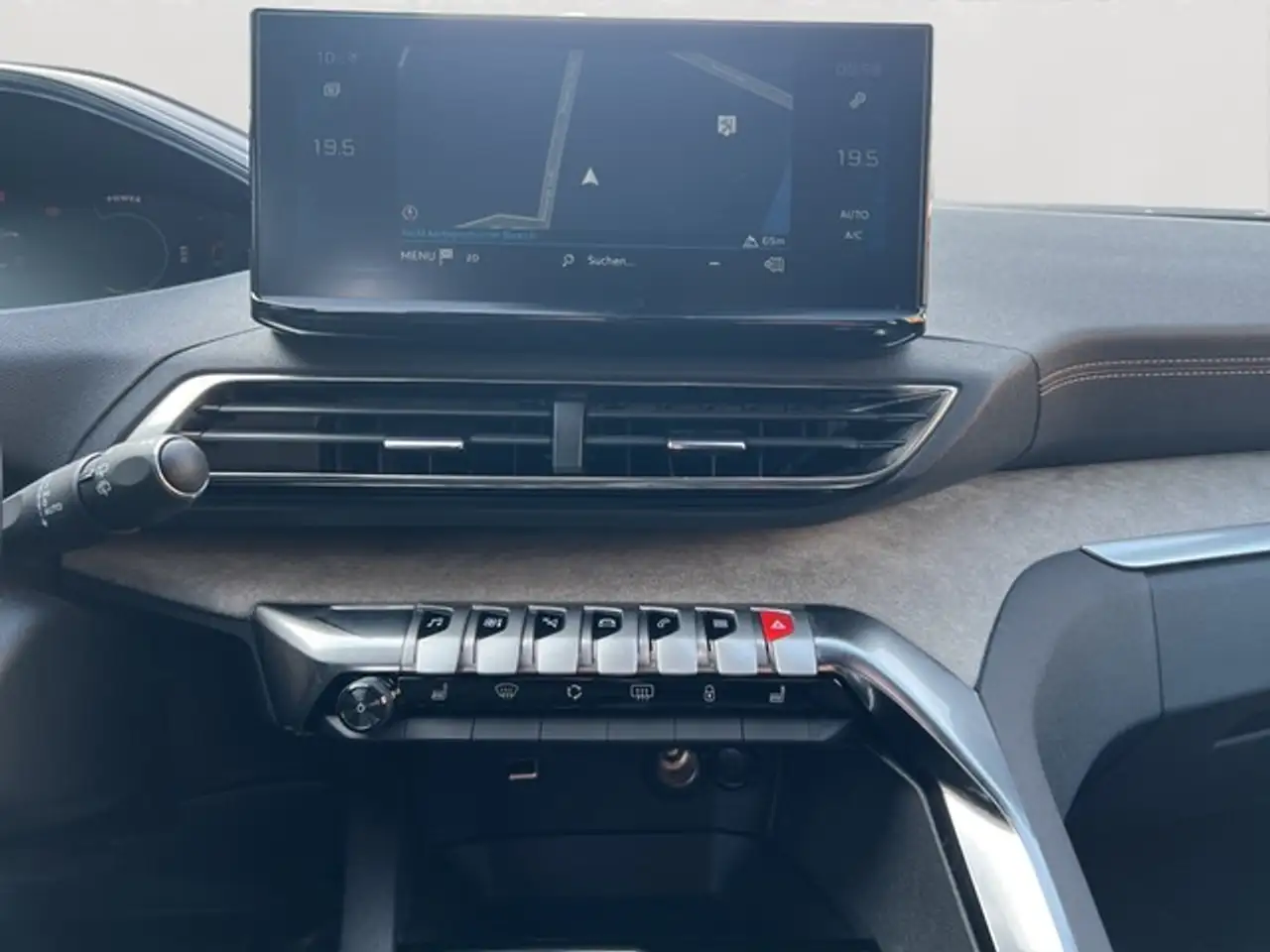 Peugeot 3008 Hybrid 136 GT Navi Digitales Cockpit LED ACC El... — معرض صور السيارة 9