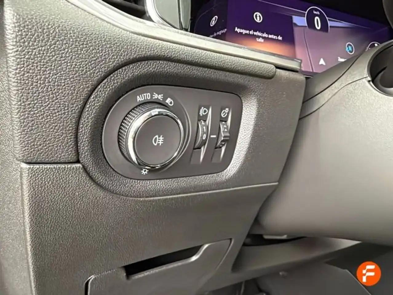 Opel Grandland 1.2T XHT MT6 S/S GS — Galerie du véhicule 25