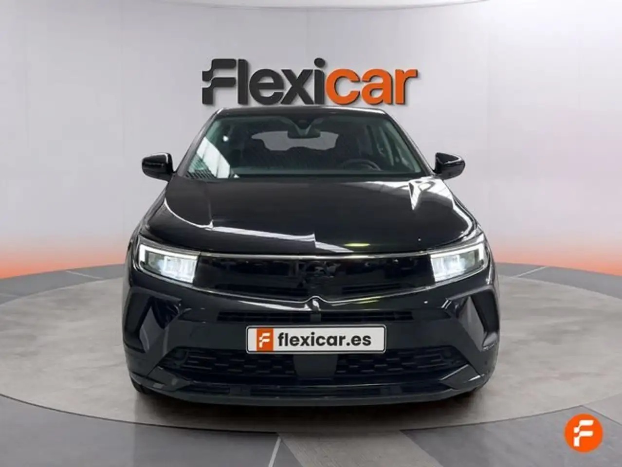 Opel Grandland 1.2T XHT MT6 S/S GS — Galerie du véhicule 2