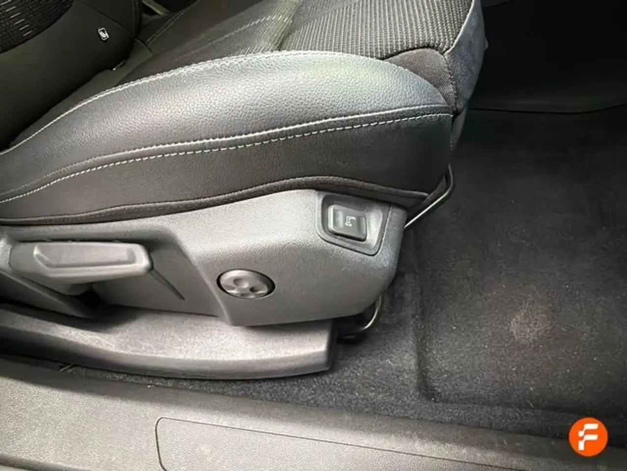 Opel Grandland 1.2T XHT MT6 S/S GS — Galerie du véhicule 24