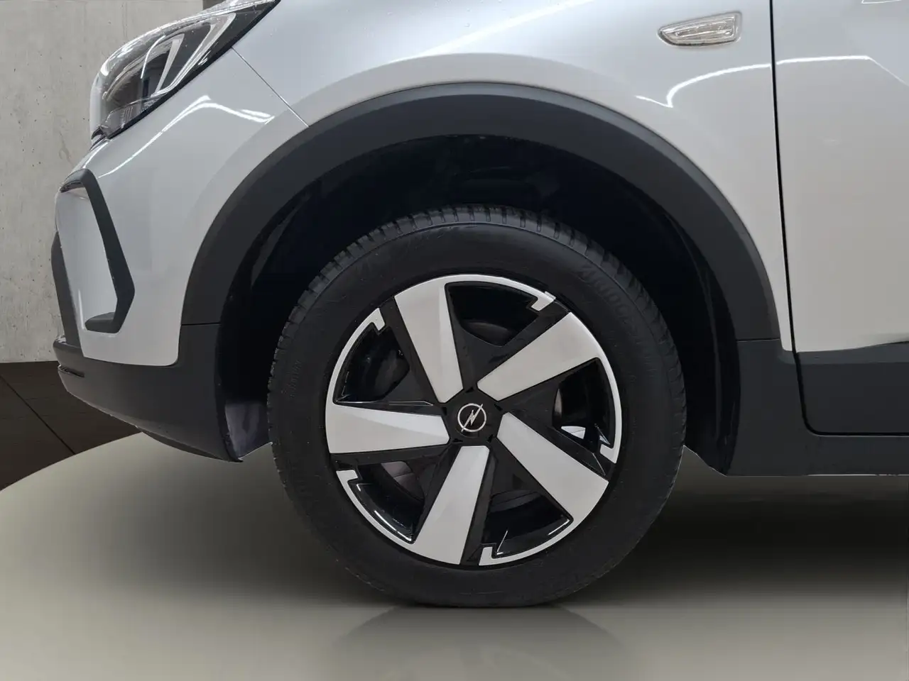 Opel Crossland 1.2 Turbo Automatik, Navi, Kamera, Sit — معرض صور السيارة 18