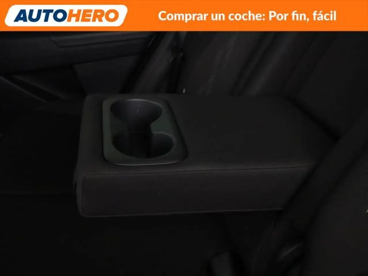 Kia Sportage 1.6 T-GDi Drive 150 — Vehicle gallery 33