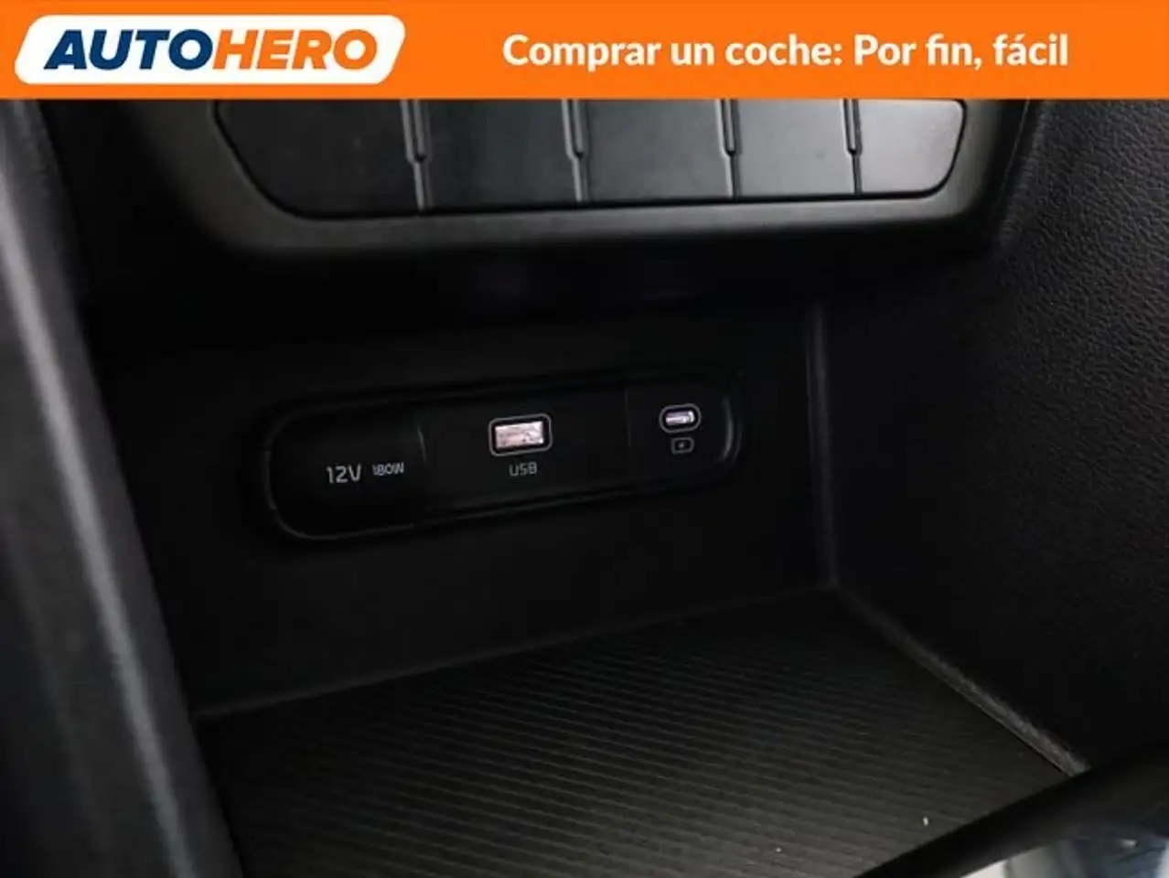 Kia Sportage 1.6 T-GDi Drive 150 — Vehicle gallery 28