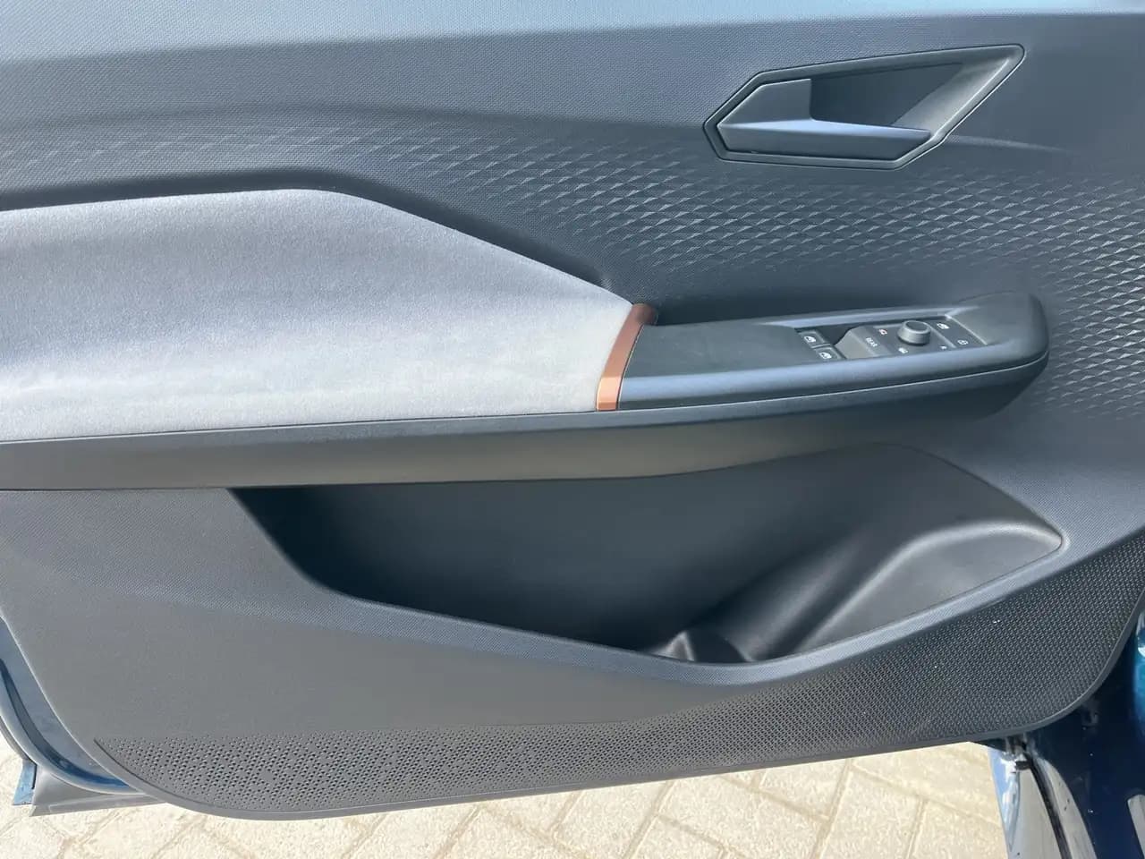 CUPRA Born — معرض صور السيارة 7