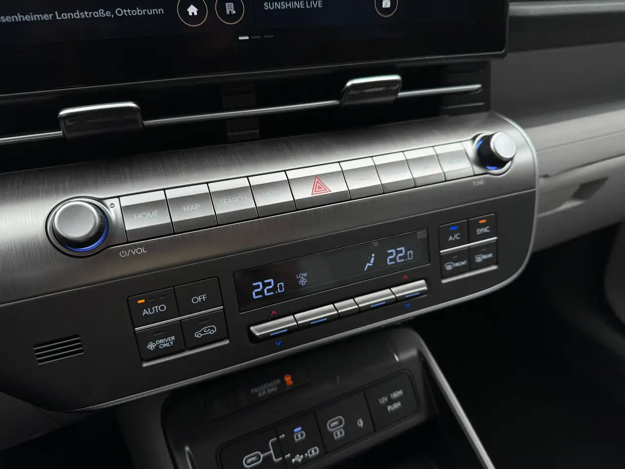 Hyundai KONA Trend Hybrid 2WD | BOSE | elektrische Heckklappe | Assistenzpaket — Galería del vehículo 17