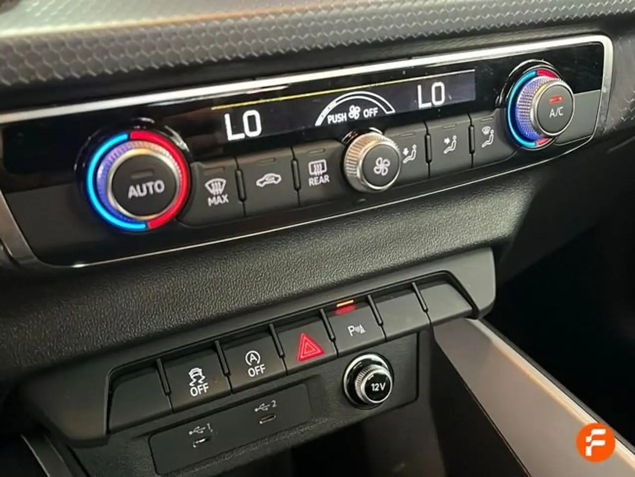 Audi A1 Sportback 30 TFSI Adrenalin S tronic — معرض صور السيارة 15