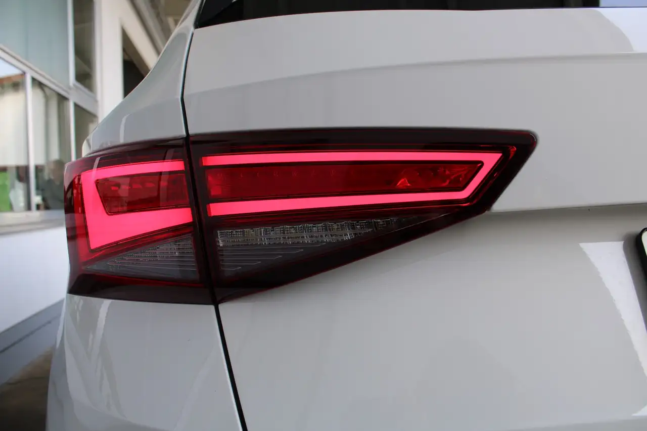 CUPRA Ateca ACC AHK DSG NAV Kamera SH — معرض صور السيارة 6