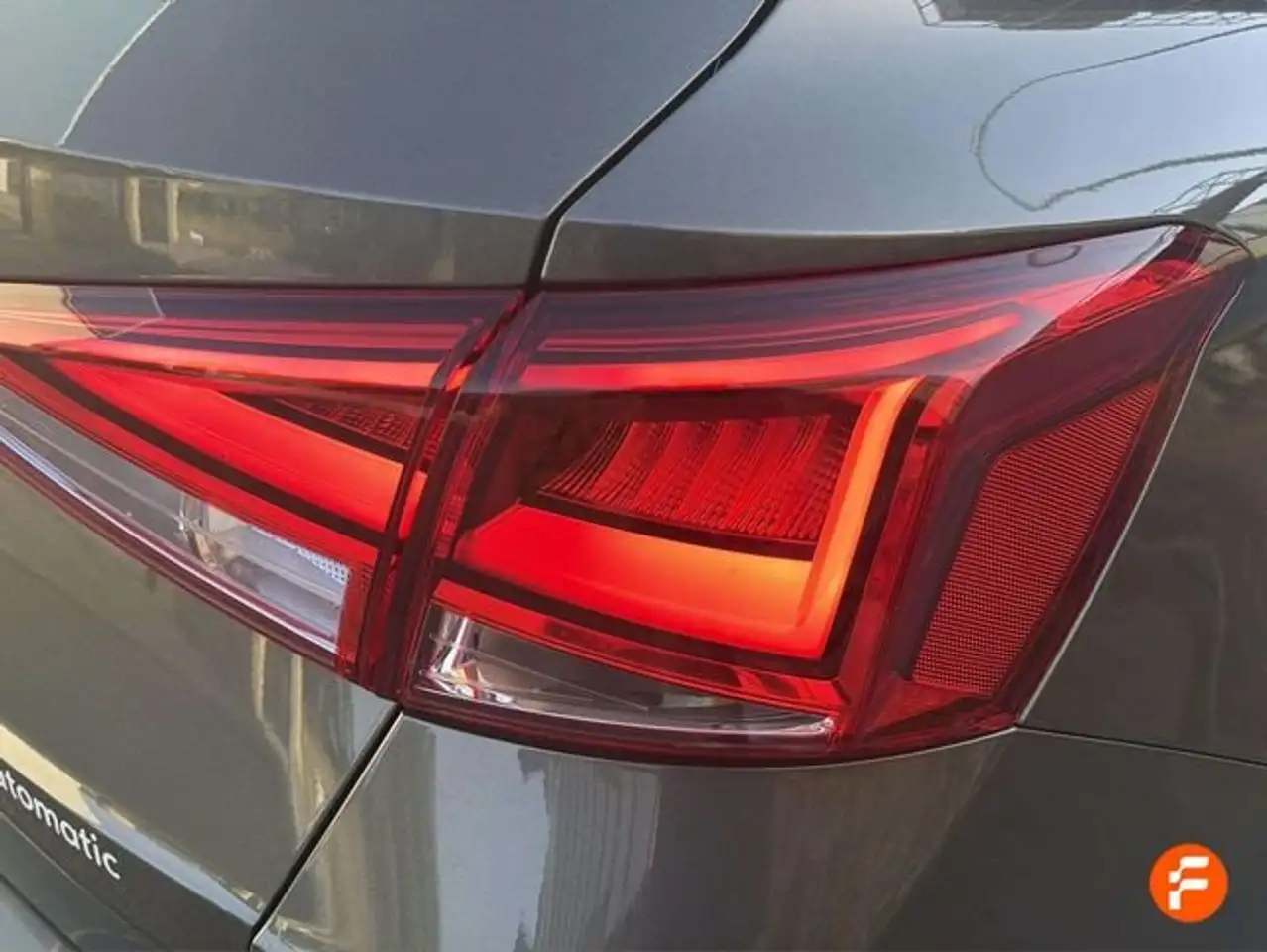 SEAT Arona 1.5 TSI 110kW (150CV) DSG FR Special Ed — معرض صور السيارة 32