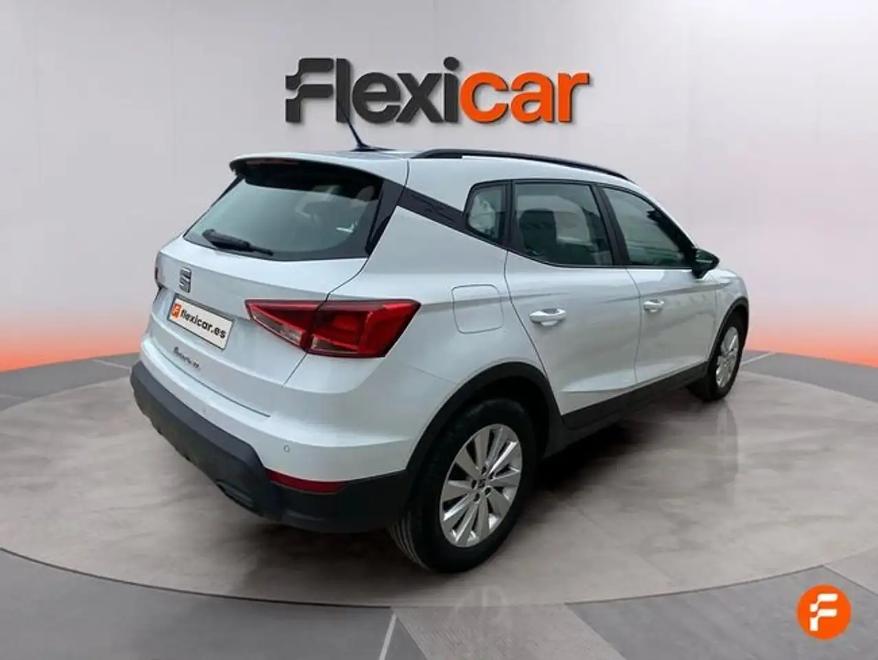 SEAT Arona 1.0 TSI 81kW DSG Style XL — Galerie du véhicule 8