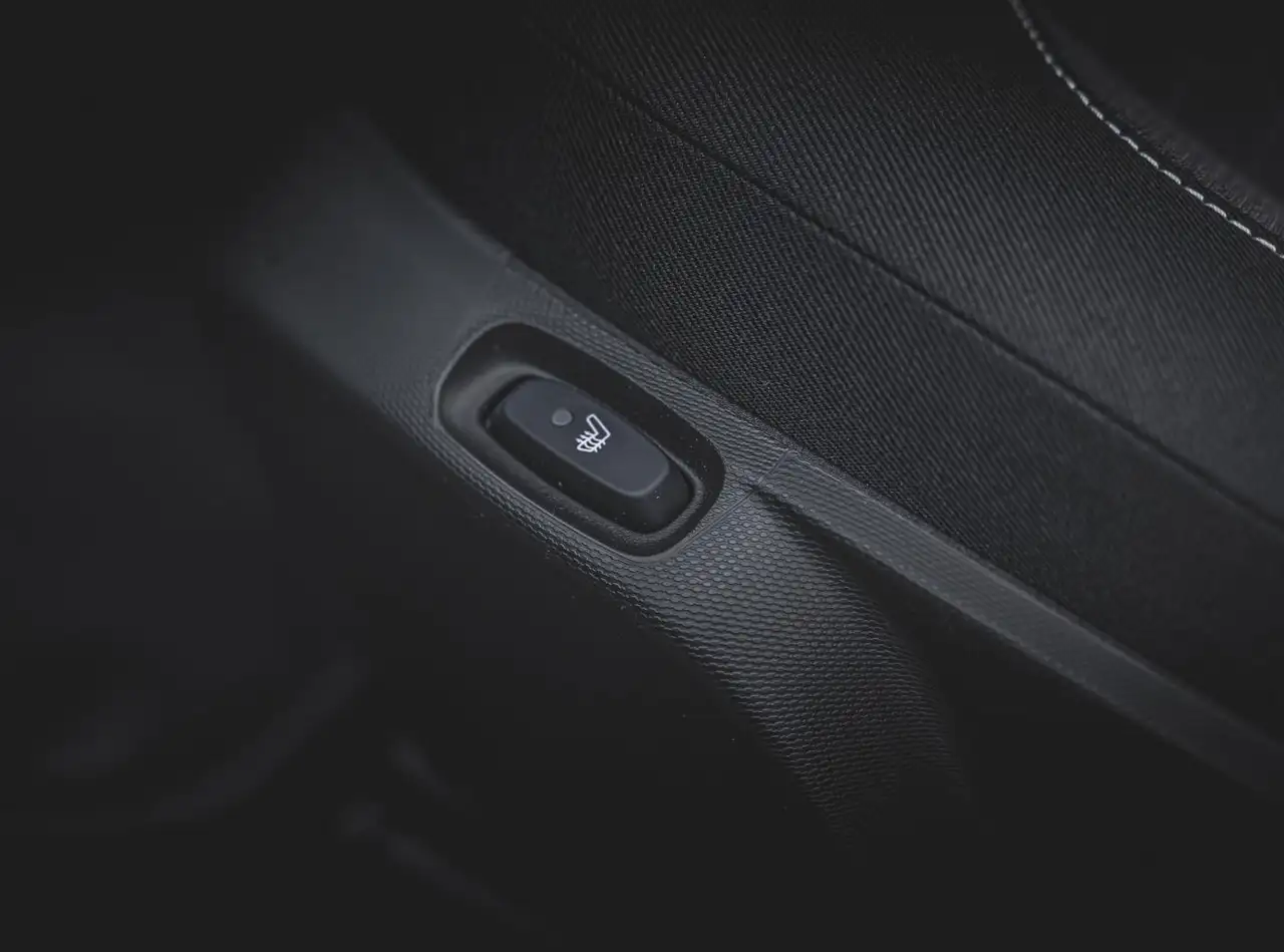smart forTwo EQ cabrio passion EXCL:MATT+BLACK==COOL! — معرض صور السيارة 14