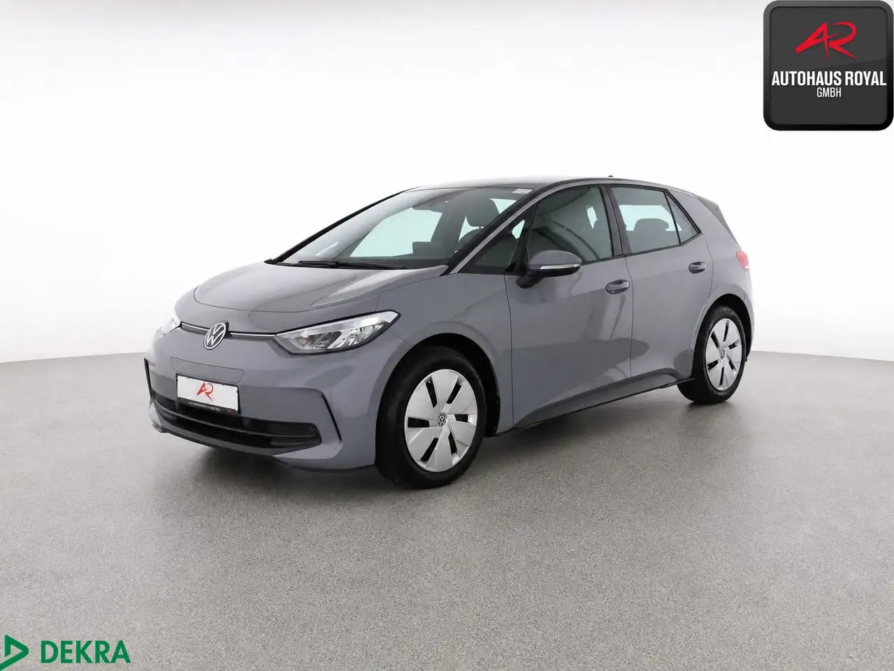 Volkswagen ID.3 PRO AMBIENTE,SPURHALTE,CARPLAY,1.HAND,SH — Berlin