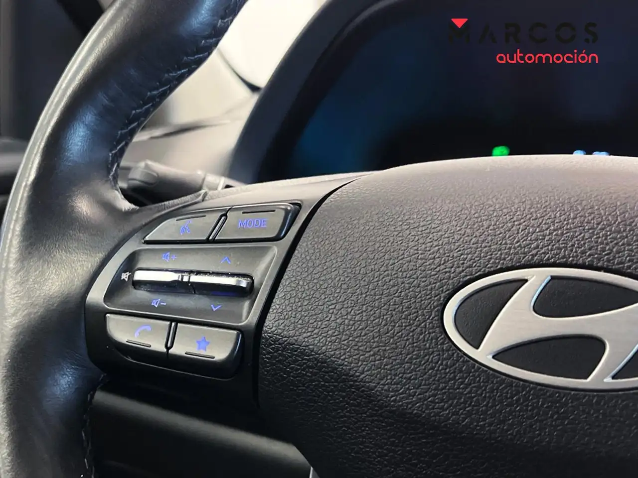 Hyundai i30 1.0 TGDI Klass 48V 100 — معرض صور السيارة 21