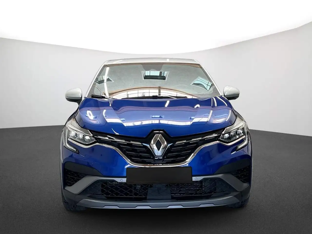 Renault Captur II 1.3 TCe 160 Mild-Hybrid R.S. Line — معرض صور السيارة 2